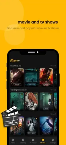 thoptv-alternative movie